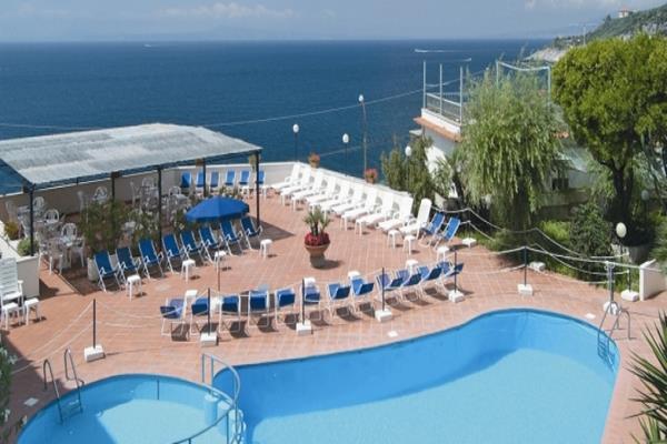 Hotel Piccolo Paradiso