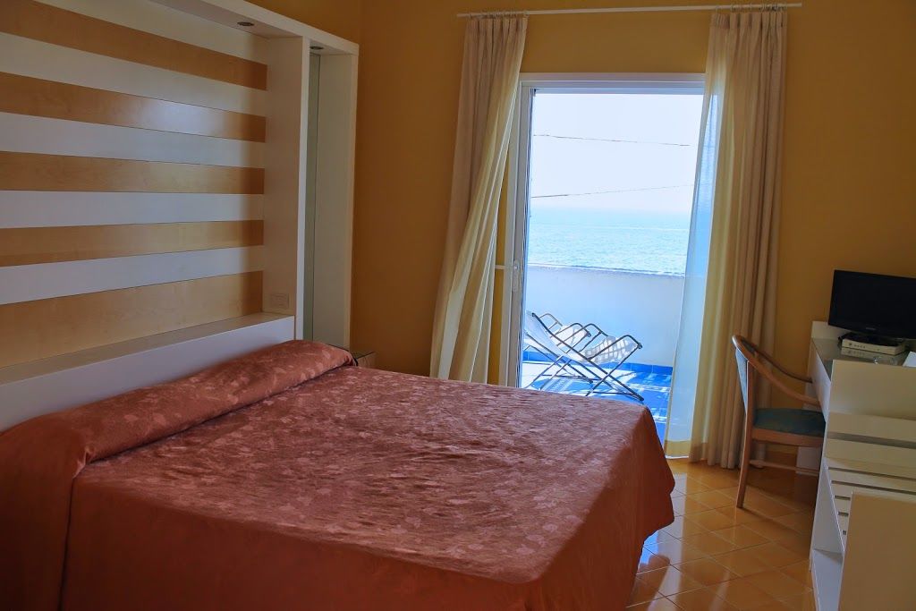 Hotel Piccolo Paradiso 3*