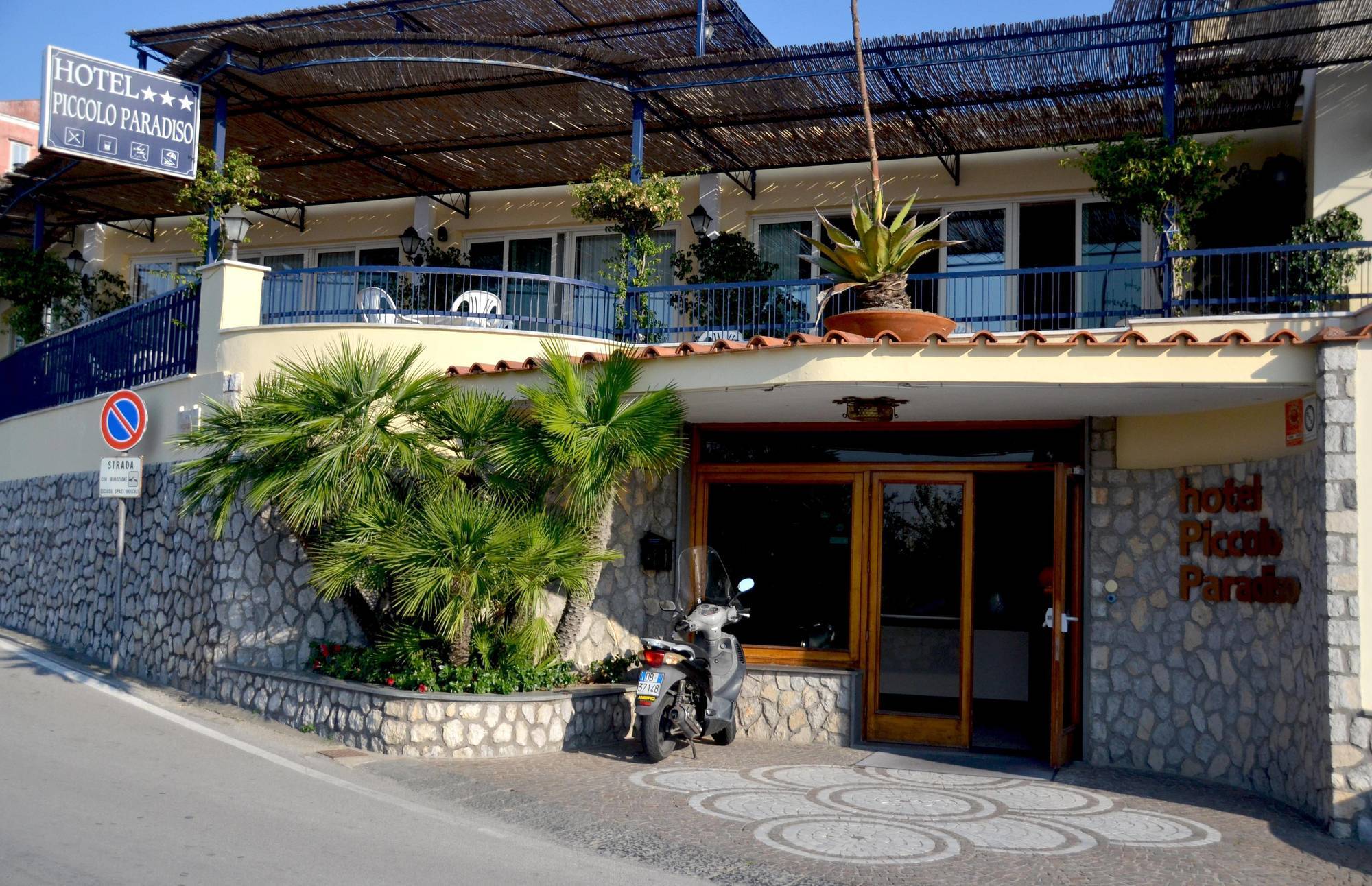 Piccolo Paradiso