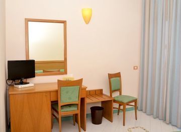 Hotel Piccolo Paradiso Massa Lubrense