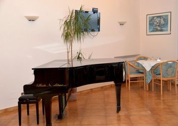 Hotel Piccolo Paradiso 3*