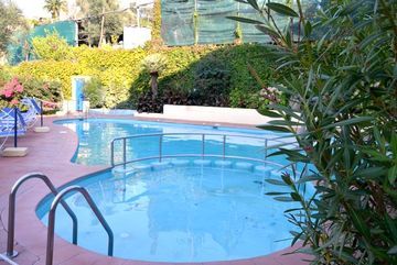 Piccolo Paradiso Hotel Massa Lubrense